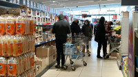 Ministarstvo trgovine o novom zamrzavanju cena: Trgovci ne smeju promenom pakovanja da izbegnu ograničenja