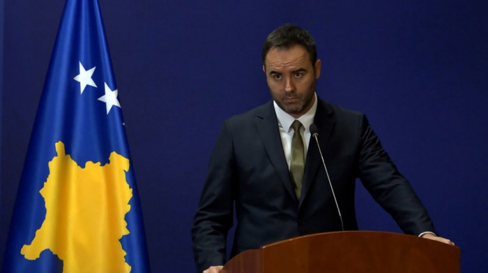 Predsednik kosovske Skupštine: Bivši lideri OVK izolovani, Sud da ih pusti do početka suđenja