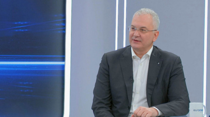 Šutanovac: Strateški dijalog sa Srbijom postao deo zvanične politike administracije SAD