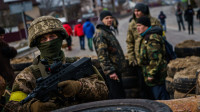 Razaranje strateški važnog mosta menja situaciju: Ukrajina jača kontraofanzivu kod Hersona, Rusija prebacuje nove snage