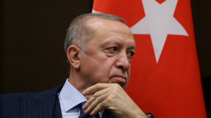 Erdogan o ratu u Ukrajini: Svet je trebalo da progovori 2014, nakon aneksije Krima