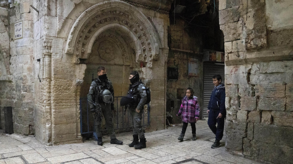 Izraelske snage ubile tri Palestinca iz Islamskog džihada, planirali da izvedu napad automobilom