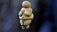 Naučnici razotkrili veliku misteriju porekla Vilendorfske Venere
