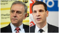RIK proglasio prve kandidature: Jovanović i Ponoš i zvanično kandidati za predsednika Srbije