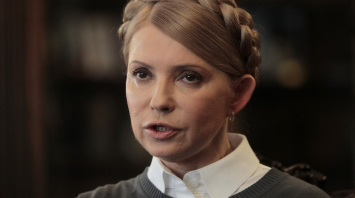 Julija Timošenko: Pobednik ovog rata piše novi svetski poredak
