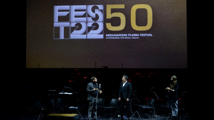 Zatvoren jubilarni 50. FEST - najbolji film "Nitram" australijskog reditelja Džastina Kurcela
