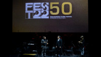 Zatvoren jubilarni 50. FEST - najbolji film "Nitram" australijskog reditelja Džastina Kurcela