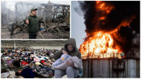 Preti li eskalacija sukoba? Uspostavljanje humanitarnih koridora "mač sa dve oštrice" za Ukrajinu