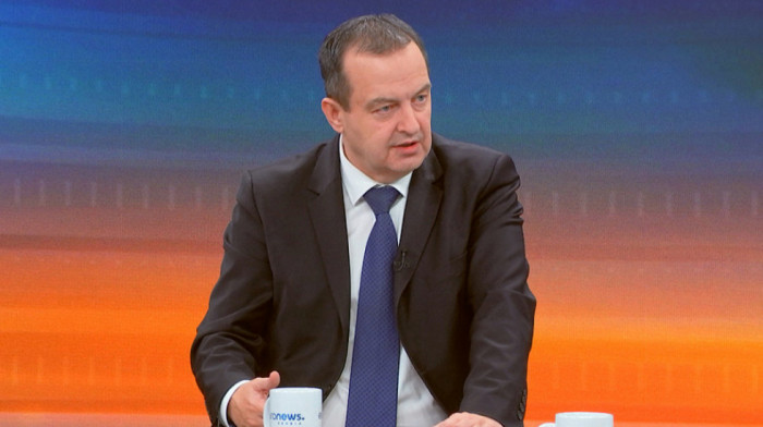 Dačić za Euronews Srbija: Nisam dogovorio mesto premijera sa SNS, ali mi imamo svoj stranački cilj