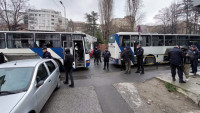 Akcija policija u Beogradu, pronađena 84 ilegalna migranta