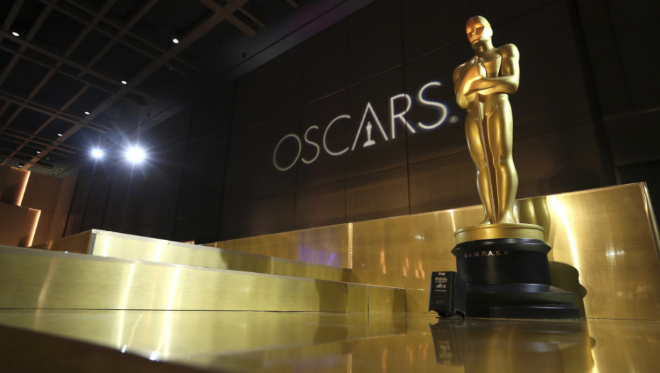 Rusija bojkotuje ovogodišnju dodelu Oskara