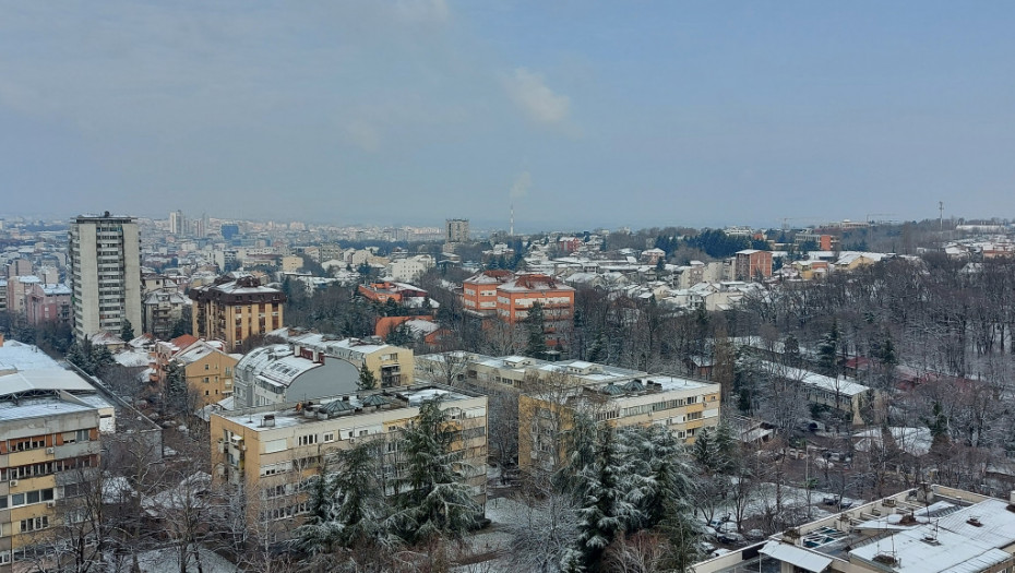 Koliko su poskupeli stanovi u Srbiji za godinu dana: Geodetski zavod objavio nove podatke