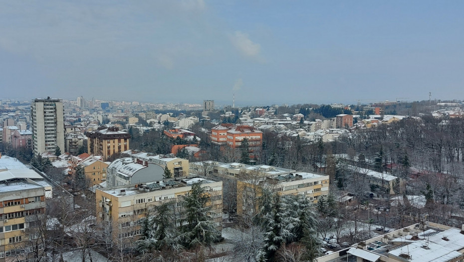 Koliko su poskupeli stanovi u Srbiji za godinu dana: Geodetski zavod objavio nove podatke