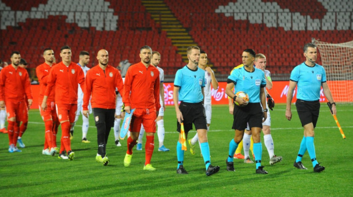 UEFA odredila arbitre: Zvezdi sudi poznanik iz Holandije, a Italijan Partizanu