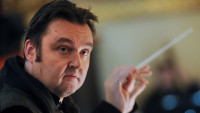Kraljevska opera u Londonu otkazala saradnju sa ruskim dirigentom Pavelom Sorokinom