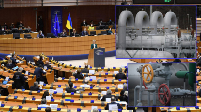 Evropska komisija: Tražimo rešenje koje će zaštiti uvoz nafte u Srbiju