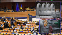 Evropska komisija: Tražimo rešenje koje će zaštiti uvoz nafte u Srbiju