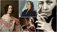 Osam slikarki koje su obeležile istoriju umetnosti, ali i borbu za veća prava žena