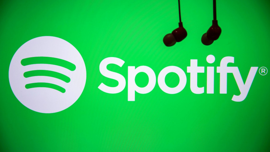 Spotifaj otpušta oko dva odsto radne snage