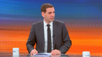 Jovanović za Euronews veče: Protiv sankcija Rusiji jer Srbija ima nekoliko nerešenih pitanja