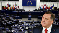 Evroparlemetraci traže sankcije za Dodika: Potrebene su mere protiv onih koji čine neustavne aktivnosti u BiH