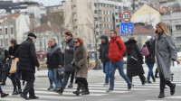 U Srbiji i dalje pravo zimsko vreme: Kada će konačno doći do razvedravanja?