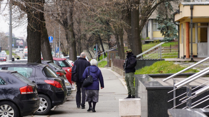 Ukinuta presuda osumnjičenima za otmicu muškarca u Beogradu