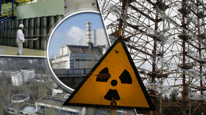 Šta se dešava u Černobilju? Nuklearna elektrana bez struje, strah od curenja radioaktivnih čestica