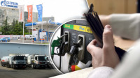 Vlada Srbije izmenila Uredbu o gorivu - određeno koliko se sme točiti u kante