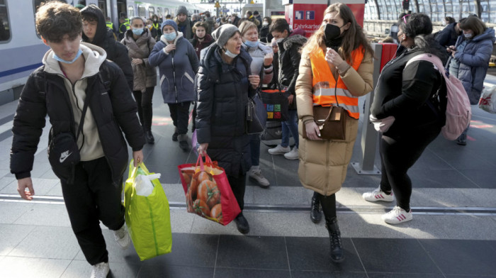 Nemačka beleži novi rekord - 294.931 novozaraženih