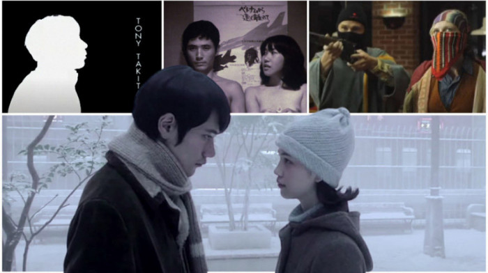 Pet filmova inspirisanih delima Harukija Murakamija