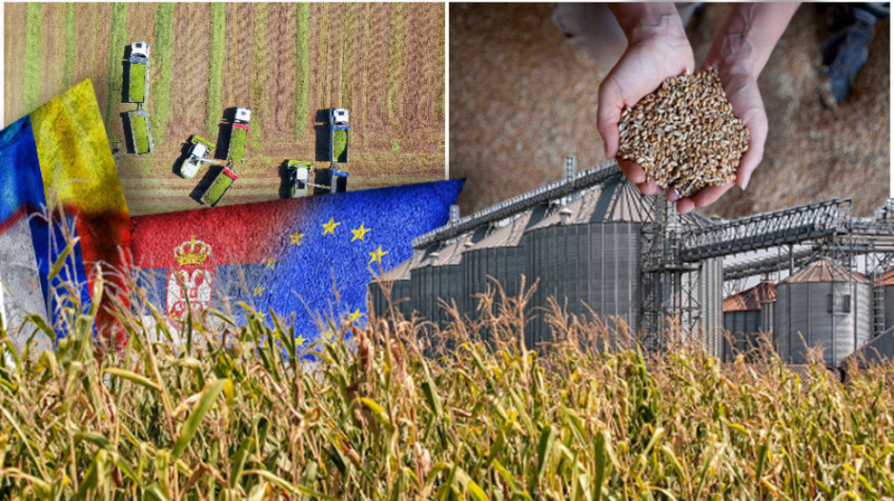 Da li će Srbija spustiti rampu: Države žele da stabilizuju svoja tržišta zabranom izvoza hrane, ali zato nemilice uvoze