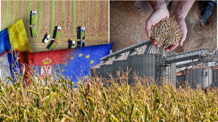 Nema sankcija SAD na ruske isporuke žitarica: Amerika podržava izvoz zbog globalne krize hrane