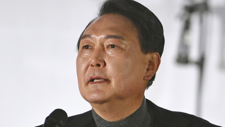 Predsednik Južne Koreje demantovao da su narušeni odnosi sa SAD