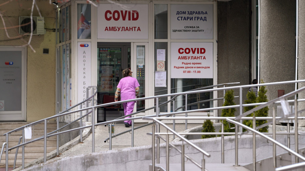 Mioljević: Nema opuštanja, mnogo puta nas je koronavirus iznenadio