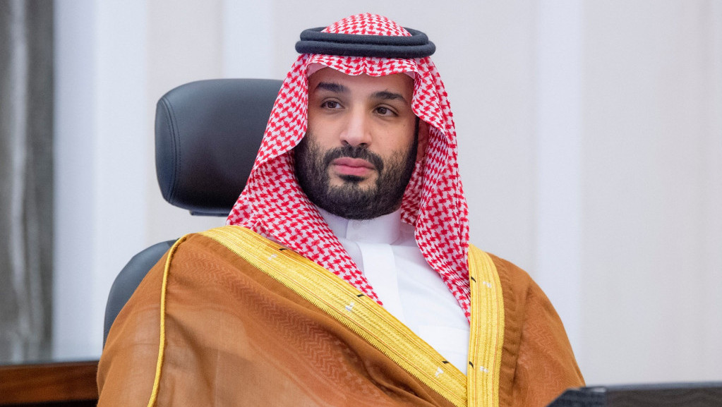 Saudijski princ bin Salman u poseti članicama Evropske unije prvi put od ubistva Kašogija