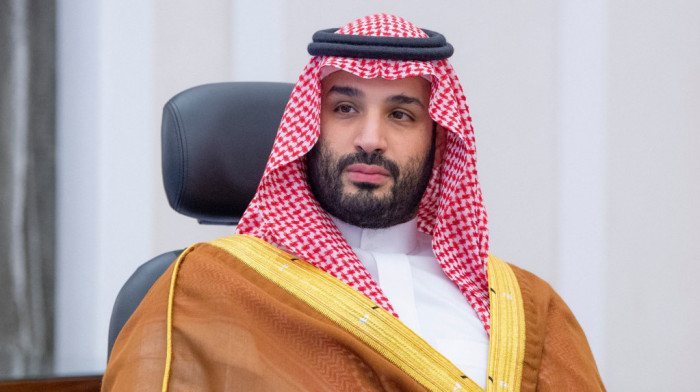 Saudijski princ bin Salman u poseti članicama Evropske unije prvi put od ubistva Kašogija