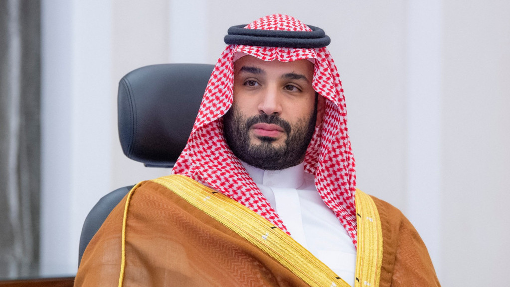 Saudijski princ bin Salman u poseti članicama Evropske unije prvi put od ubistva Kašogija