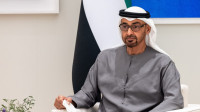 Mohamed bin Zajed Al Nahjan novi predsednik UAE