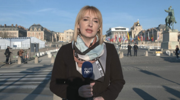 Euronews Srbija u Parizu: Danas sastanak EU lidera, Ukrajina "tema nad svim temama"