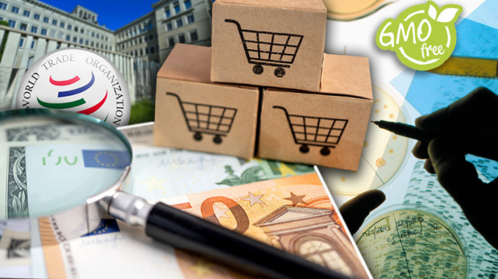 ISTRAŽUJEMO Svetska trgovinska organizacija je ulaznica za EU - koliko je Srbija daleko od članstva