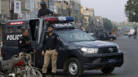Ubijena trojica policajaca u Pakistanu, odgovornost preuzeli pakistanski talibani