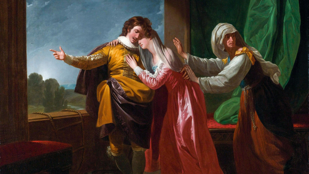 Istorija "Romea i Julije": Jedna od najpoznatijih Šekspirovih tragedija zapravo nije originalno njegova