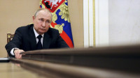 Putin: Sankcije Rusiji nelegitimne, Zapad obmanjuje građane