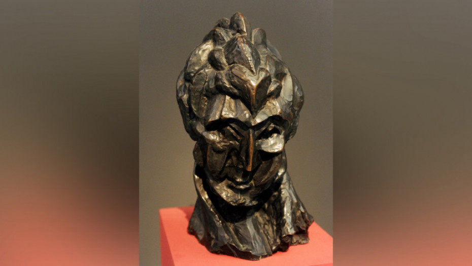 Metropoliten muzej prodaje Pikasovu "Fernandu": Skulptura bi mogla da dostigne cenu od 30 miliona dolara
