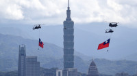 Tajvan odustao od plana za kupovinu helikoptera od SAD?