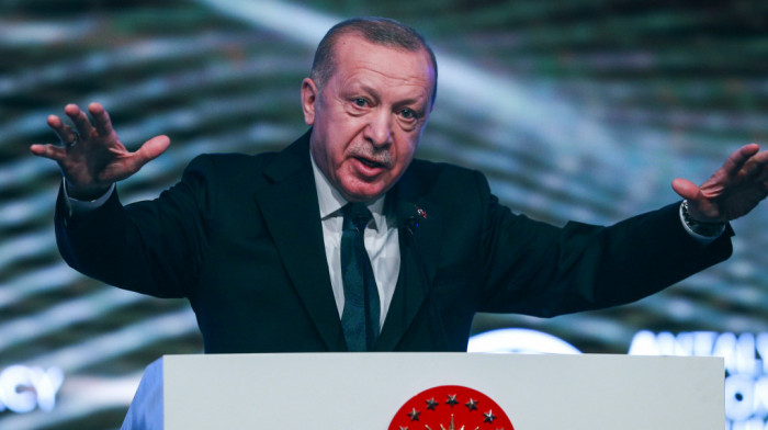 Erdoganov portparol: Turska nije zatvorila vrata ulasku Švedske i Finske u NATO, ali želi pregovore pre toga