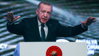 Turska se bori sa inflacijom: Erdogan smanjio PDV na sapun, pelene i deterdžent