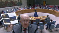 Optužbe na sednici SB UN - Rusija ne odustaje  od tvrdnji o biološkom oružju u Ukrajini, SAD: Nedokazane tvrdnje