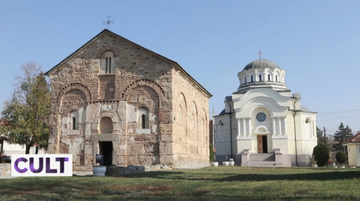 Umetnost u rešetkama: Priča o očuvanju jedinstvenog kulturnog nasleđa na Kosovu i Metohiji